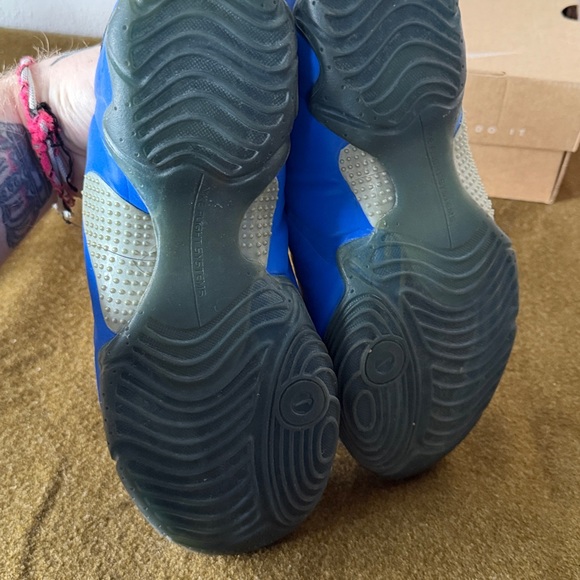 Vintage Nike Solo Slide Clogposite Shoes Mens Size 9 - Picture 7 of 7